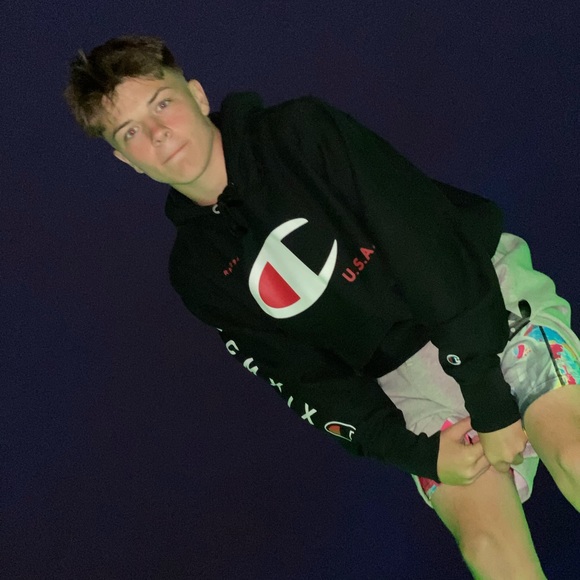 Meet your Posher, Nolan - Picture 2 of 3